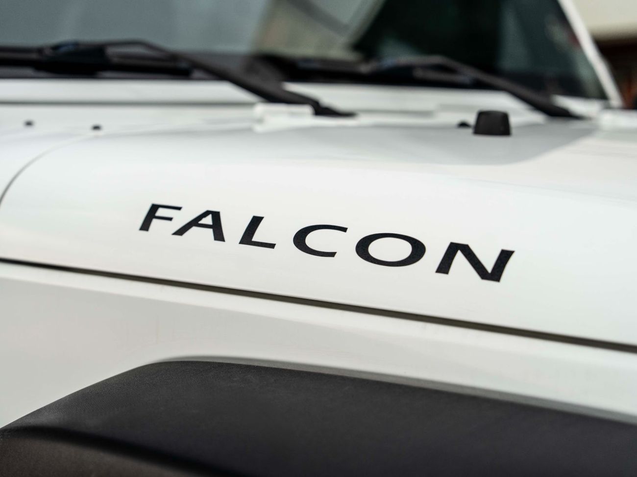 Jeep Wrangler Sport S 3.6L A/T