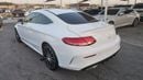Mercedes Benz C200 Mercedes c200 v4 2018