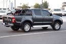 تويوتا هيلوكس DLX 4x4 Diesel 3.0L Right Hand (Export Only)