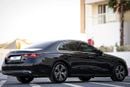مرسيدس بنز E200 2.0L