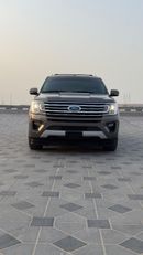 Ford Expedition Limited 3.5L 4WD