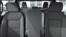 Chevrolet Silverado CHEVROLET SILVERADO 2.7L 4x4 TurboMax L4
