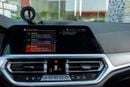 بي أم دبليو 330i M Sport 2.0L (255 HP)