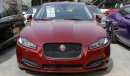 Jaguar XF Premium Luxury