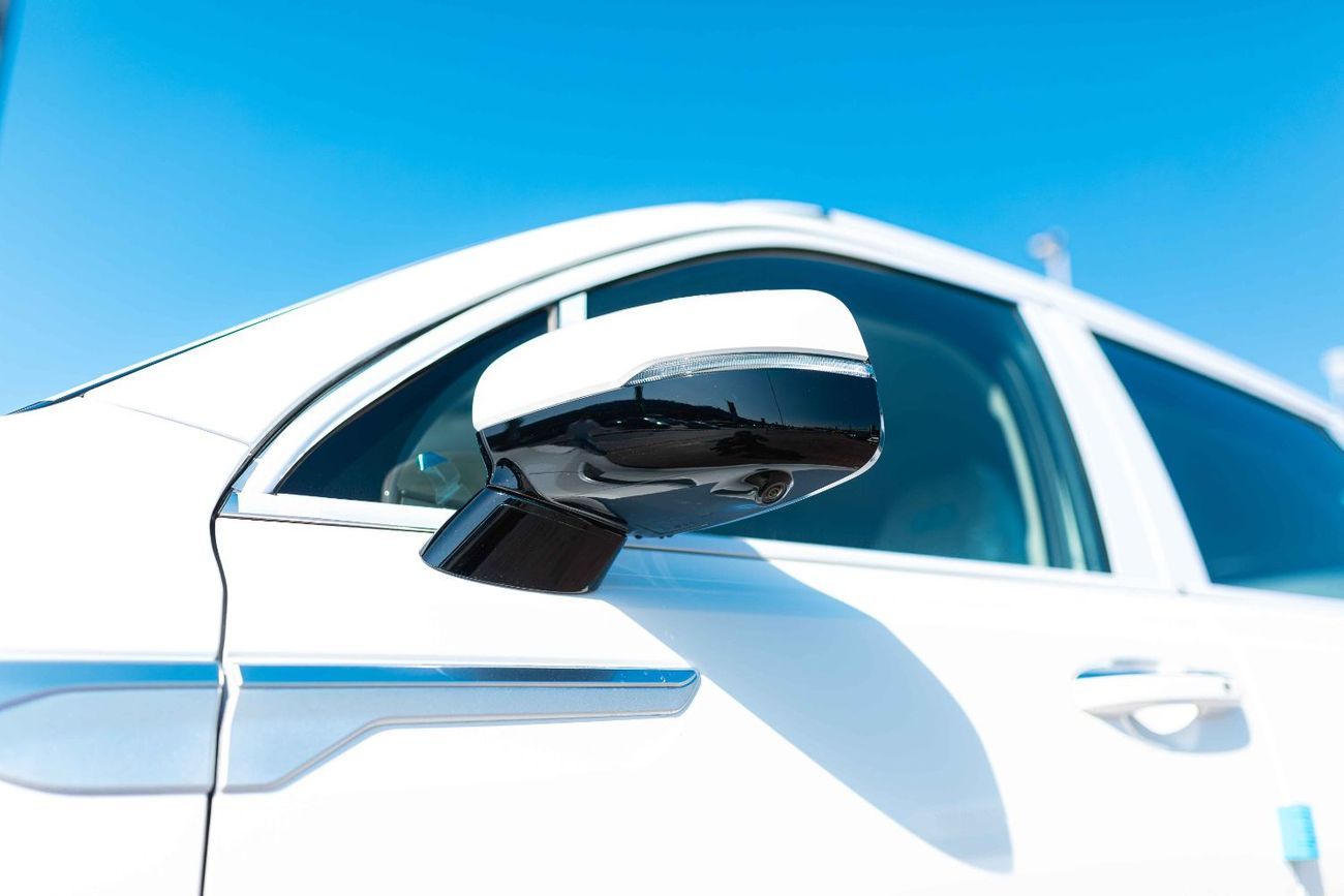 Kia Sorento Top 3.5L