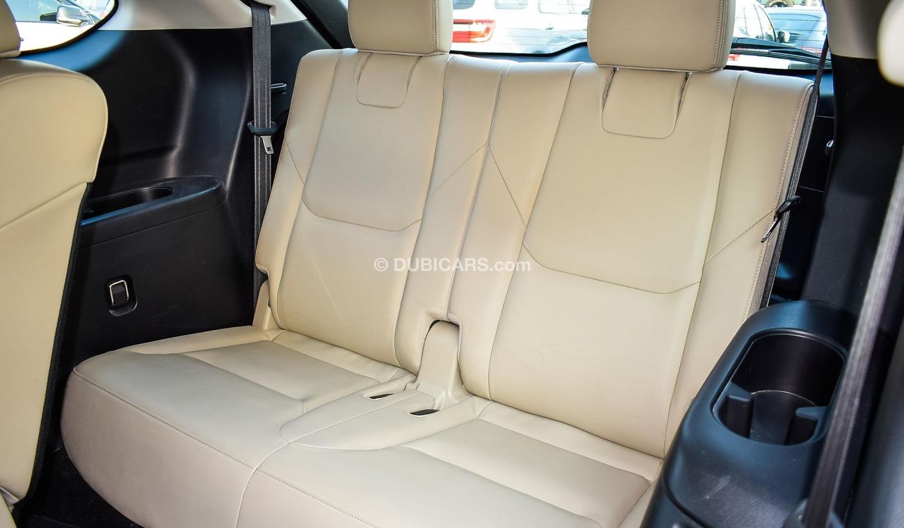 مازدا CX9 Mazda CX-9 Mid Option AWD