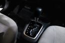 Mitsubishi Attrage GLX MID