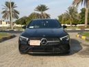 Mercedes-Benz CLA 220 Export from Australia