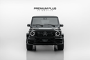 مرسيدس بنز G 63 AMG STANDARD