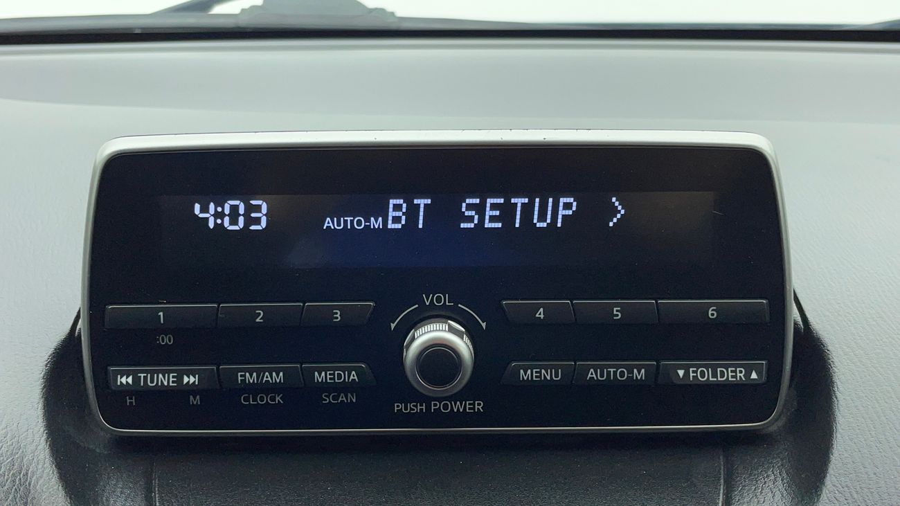 مازدا CX3 GS 2 | بدون دفعة مقدمة | اختبار قيادة مجاني للمنزل