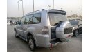 Mitsubishi Pajero GLS / DIAMOND / ORIGINAL COLOR