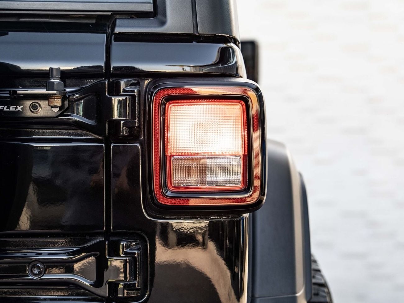 Jeep Wrangler SPORT Jeep Wrangler 2018