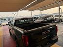 جي أم سي سييرا 2024-GMC Sierra V8 5.3L Pick Up-4WD