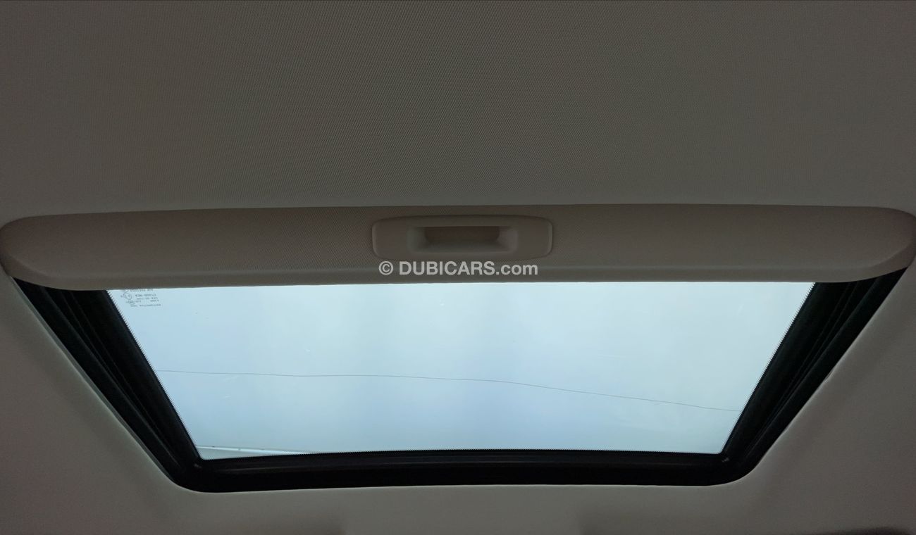 Nissan Patrol LE PLATINUM 5.6 | Zero Down Payment | Free Home Test Drive