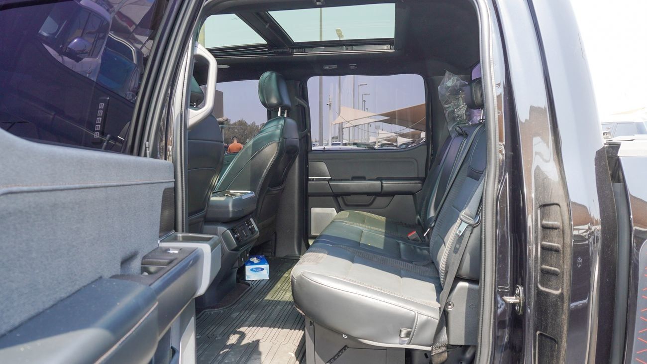 فورد إف-150 رابتور