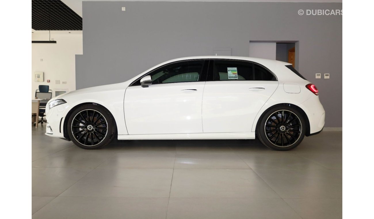 Mercedes-Benz A 200 AMG A200 AMG | GCC SPECS | UNDER DEALER WARRANTY