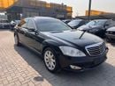 مرسيدس بنز S 350 