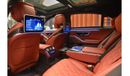 مرسيدس بنز S 500 ✔GCC ✔ Piano Black Wood ✔ Promaster Sound system ✔GCC ✔ Piano Black Wood ✔ Promaster Sound system