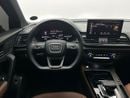 Audi Q5 45 TFSI ADVANCED Quattro Design 2.0L Advanced 45 TFSI quattro 249hp (Ref# 07013)