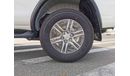 Toyota Fortuner 2.7L PETROL, 17" ALLOY RIMS, CRUISE CONTROL (CODE # TFGX21)