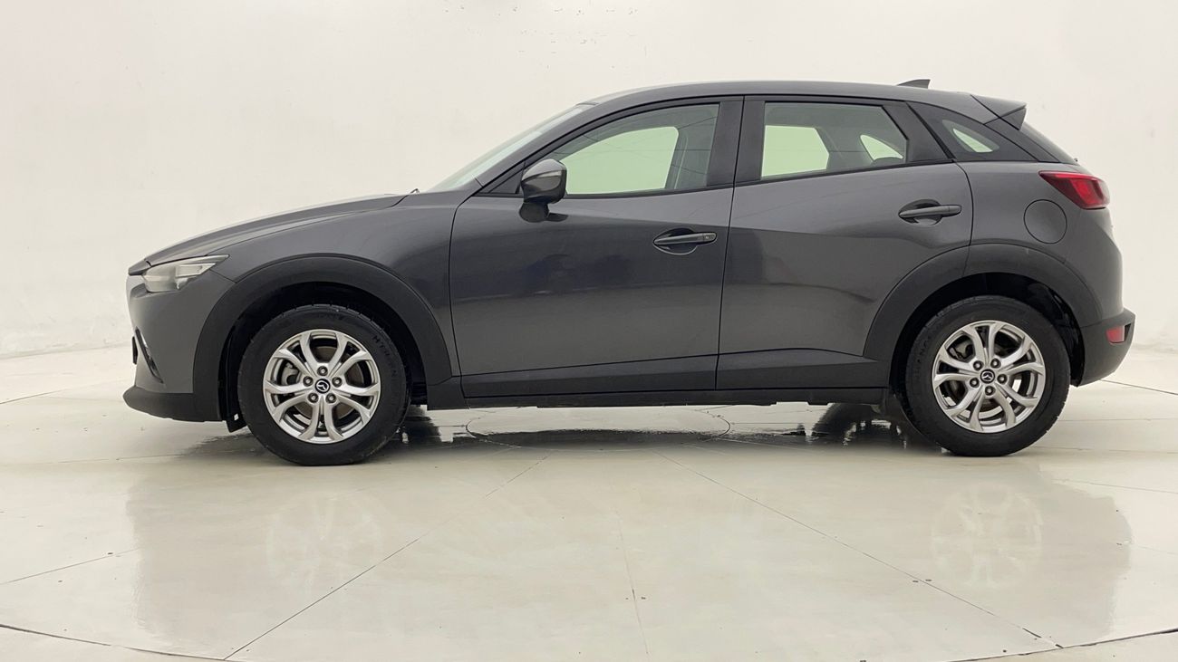 Mazda CX3 GT 2 | Zero Down Payment | Home Test Drive