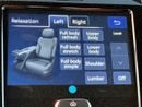 لكزس LX 700h VIP 3.5L HEV A/T // 2026 // FULL OPTION WITH VIP&COOLING&HEATED SEATS , MARK LEVINSON SOUND SYSTEM /