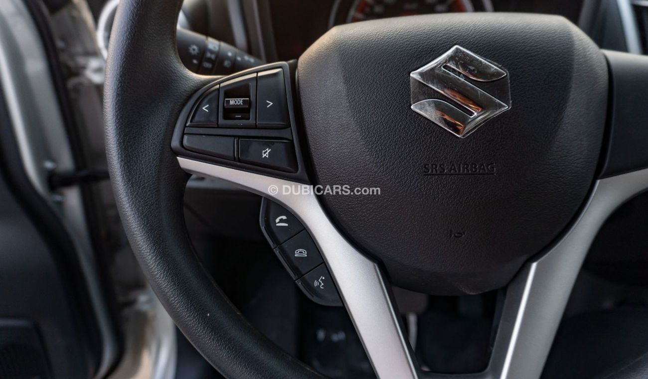 Suzuki Celerio 2023 Suzuki celerio GL 1.0L Petrol