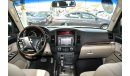 Mitsubishi Pajero 2013 GCC  No Accident No Paint A perfect Condition