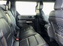 Ford Bronco BADLANDS /B4D4722/AL TAYER MOTORS / AL QOUZ SHOWROOM