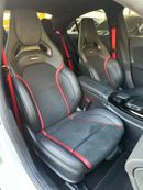 مرسيدس بنز CLA 45 AMG مرسيدس CLA45S وارد كلين تايتل صبغ وكاله بحاله ممتازه فل ابشن