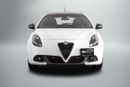 Alfa Romeo Giulietta Veloce