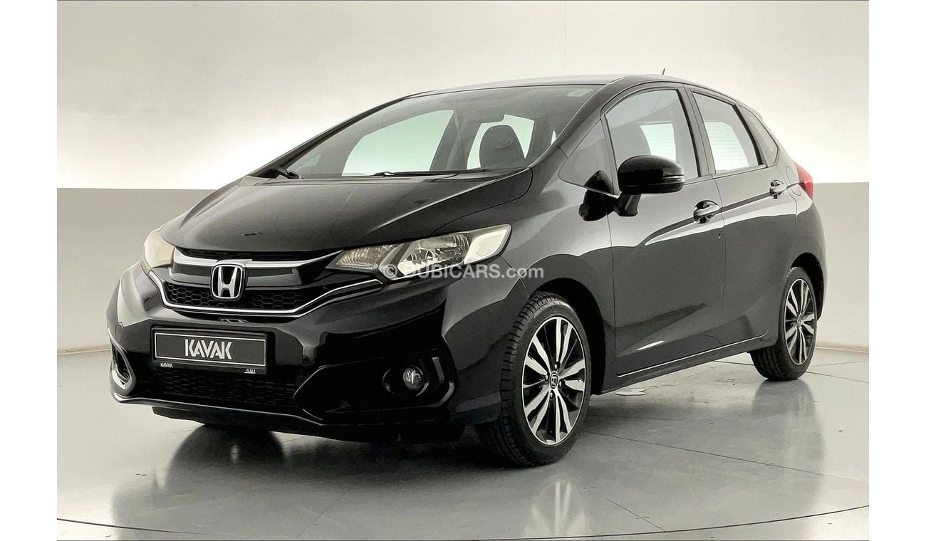 Honda Jazz EX