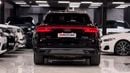 أودي Q8 55 TFSI S-LINE