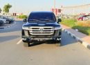 تويوتا لاند كروزر GXR 4.6L
