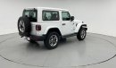 Jeep Wrangler SAHARA 3.6 | Zero Down Payment | Free Home Test Drive