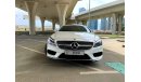 مرسيدس بنز CLS 500