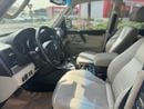 Mitsubishi Pajero GLS Mid 3.5L (189 HP) (5 Seater)