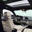 بي أم دبليو X7 2022 BMW X7 xDrive40i M-Sport, 2026 BMW Warranty + Service Pack, Full BMW Service History, GCC