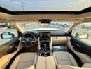 Toyota Land Cruiser 4.0L FULL GXR WITH RADAR