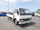 Mitsubishi Fuso Canter (RAMADAN OFFER) MITSUBISHI CANTER TRUCK RHD 1990 MODEL 3.9 L DIESEL MANUAL(PM40199)