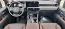 تويوتا برادو VXR TOYOTA PRADO 2.8L LUXURY EDITION MY 2026