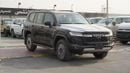Toyota Land Cruiser GR SPORT 3.5L V6