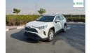 Toyota RAV4 2.5L AT For Export only//2019 Model