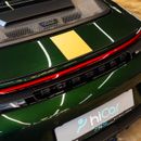 بورش 911 AED 19,453 P.M • 0% Downpayment • Porsche 911 GT3 Touring Package • Agency Warranty