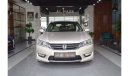 Honda Accord Accord 2.4L | GCC Specs | Single Owner | Excellent Condition | Accident Free |