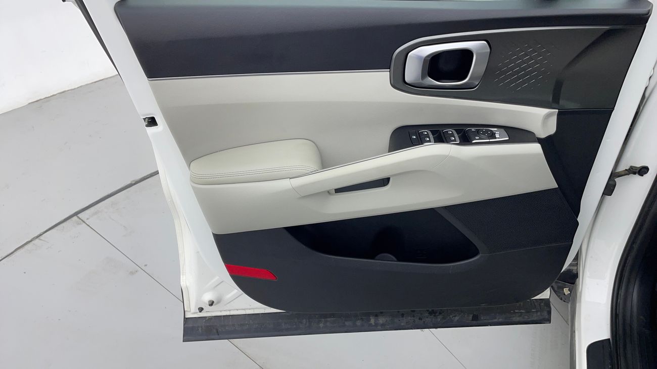 Kia Sorento LX 2.5 | Zero Down Payment | Free Home Test Drive