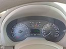 Nissan Sentra S GCC