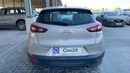 Mazda CX-3 2024 GS | AED 738/Month | 0 DP | 30 Day Return | Warranty | Service History