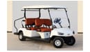 Wuling Mini EV Brand New 2021 Wuling Golf Car – 4 (2+2) Seater - Export and Local Sales