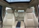 GMC Yukon GMC YUKON DENALI | GCC | 2009 | GOOD CONDITION